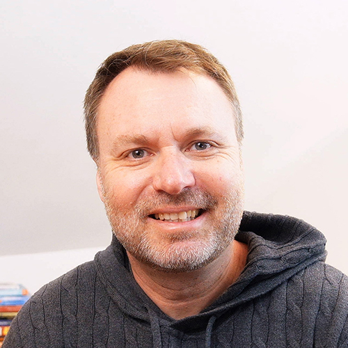 Doug Burns