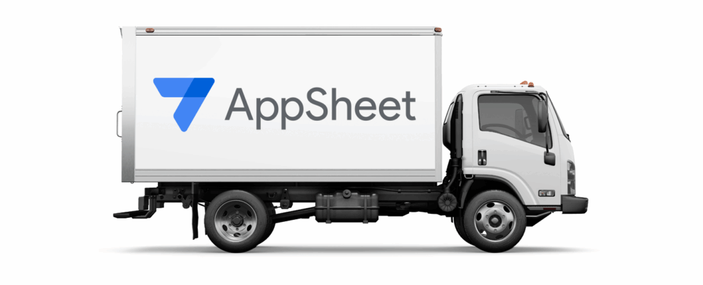 Step-by-Step Guide to Moving Your AppSheet App to a New Owner
